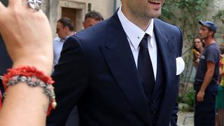 Vjenčanje Franka Batelić i Vedran Ćorluka