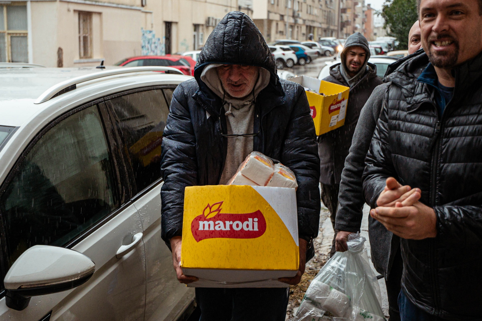 10. humanitarna akcija ‘Veliko srce zadarskog sporta’