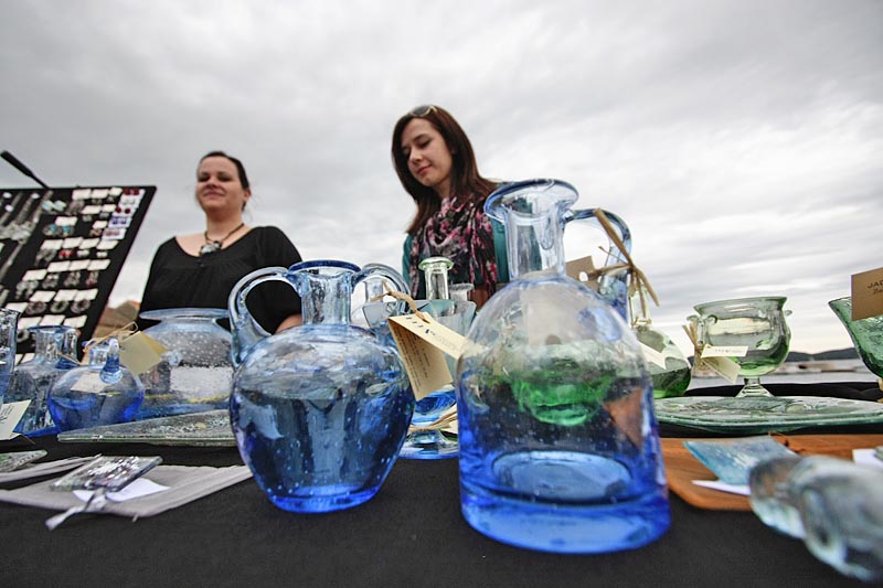 5. Eno-eko-gastro-etno stol (foto: Marin Gospić)