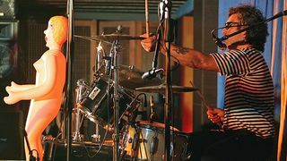 Rođendanski koncert portala eZadar (foto: Marin Gospić)