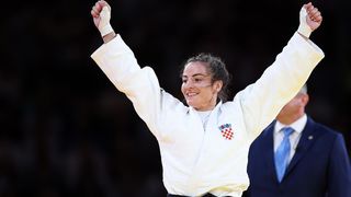Barbara Matić osvojila zlatnu olimpijsku medalju!