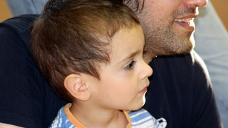 Svečani završni trening predškolaca u DSV “Loptica”, Foto: Mladen Malik Svečani završni trening predškolaca u DSV “Loptica”, Foto: Mladen Malik