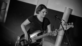 Scarlet Notes @ Forum Blues Bar Scarlet Notes @ Forum Blues Bar