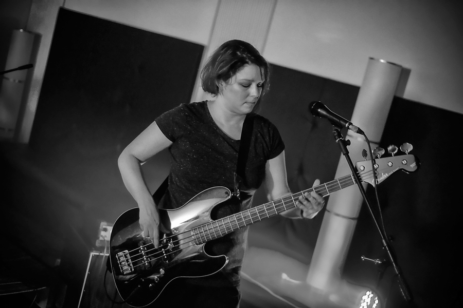 Scarlet Notes @ Forum Blues Bar Scarlet Notes @ Forum Blues Bar