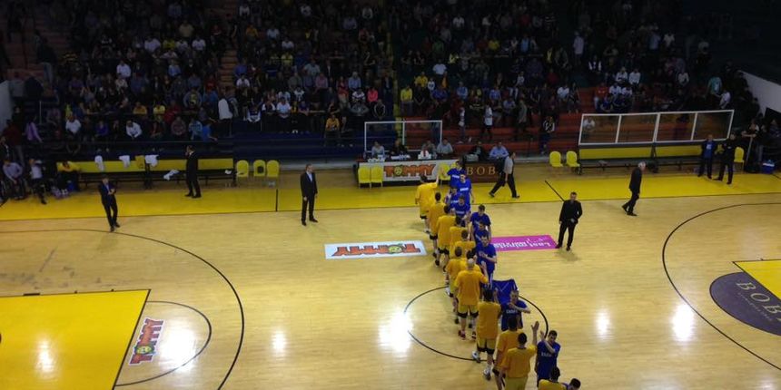 Split – Zadar, foto: facebook/bernard jurišić