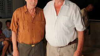 Stanarska fešta: Turnir u boćanju i druženje Stanaraca