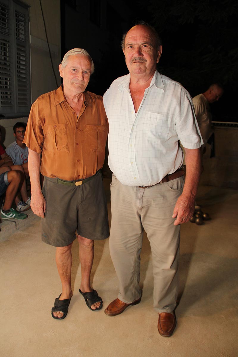 Stanarska fešta: Turnir u boćanju i druženje Stanaraca