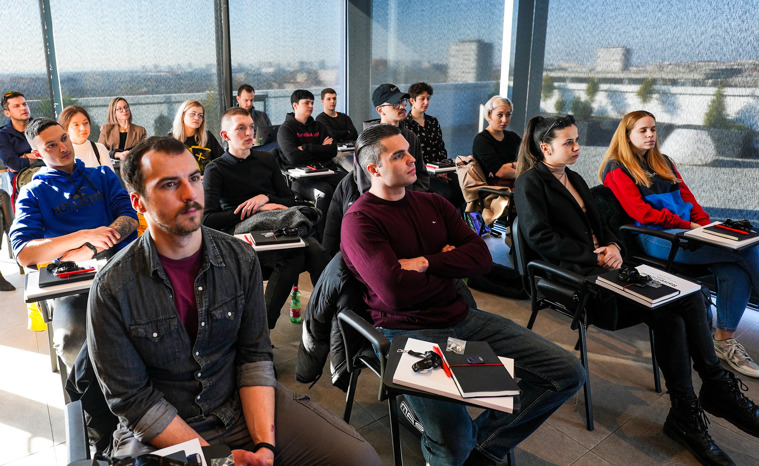 Akademija Raise the Bar traži konobare, bariste i barmene koji žele usavršiti svoje znanje