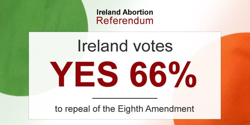 Referendum u Irskoj Referendum u Irskoj