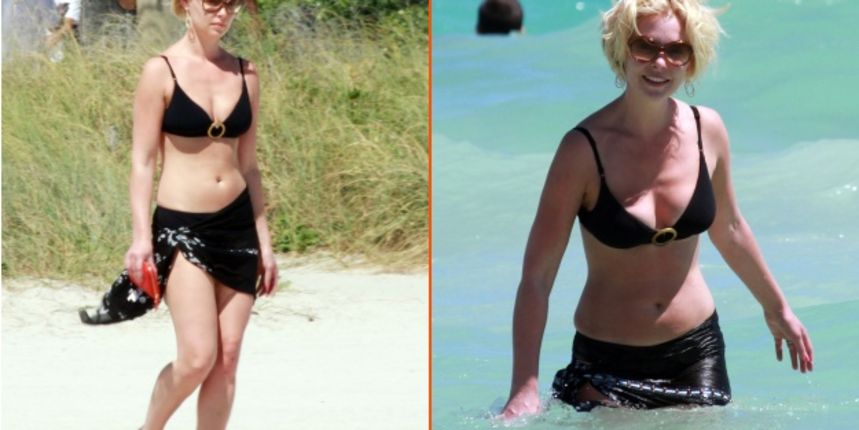 Katherine Heigl ( foto JLP)