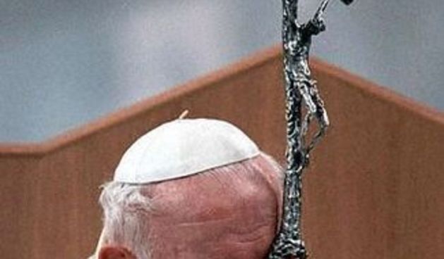 Papa Ivan Pavao II