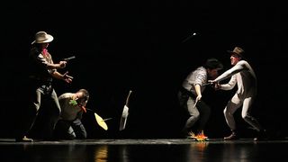 HKK Zadar – Kauboji