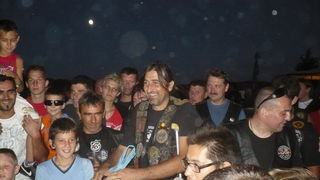 5. Moto susret u Stankovcima, Foto: Marko-Mane Ledenko