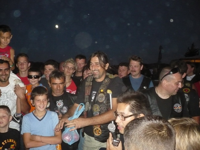 5. Moto susret u Stankovcima, Foto: Marko-Mane Ledenko