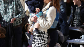 “Šareni Maskograd”: Dječji karneval na Narodnom trgu