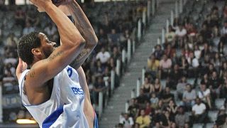 KK Zadar – KK Cibona (foto: Marin Gospić)