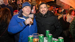 Željko Bebek @ Advent u Zadru