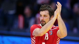 Tuga hrvatskih rukometaša nakon šokantnog poraza od Slovenije