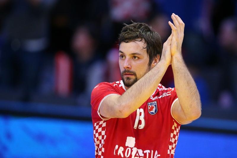 Tuga hrvatskih rukometaša nakon šokantnog poraza od Slovenije