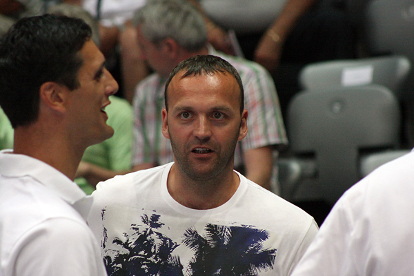 EP U20: Hrvatska – Srbija 76:75 (foto:Saša Čuka)