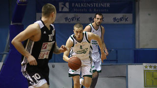 KK Sonik Puntamika – KK Svjetlost Brod (foto:Saša Čuka) KK Sonik Puntamika – KK Svjetlost Brod (foto:Saša Čuka)