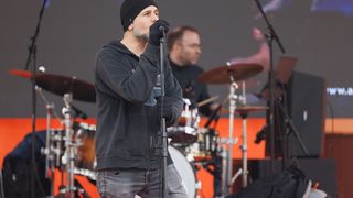 Dino Dvornik Tribute Band @ Advent u Zadru Dino Dvornik Tribute Band @ Advent u Zadru