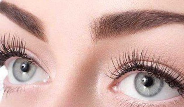 Trajna šminka – Conture make up