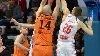 Kvalifikacije za FIBA Svjetski kup: Hrvatska – Nizozemska 82-78 Kvalifikacije za FIBA Svjetski kup: Hrvatska – Nizozemska 82-78