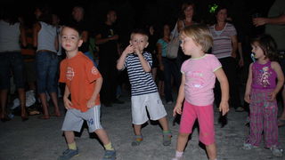 Sestrunjska noc 2008.