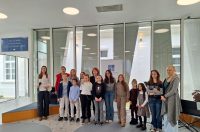 Dan gradske knjiznice