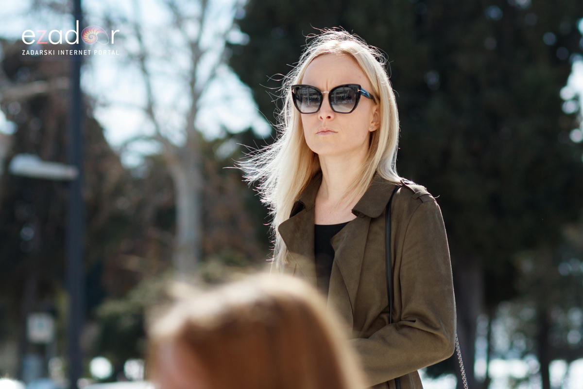 Đir po gradu, subotnja špica 9. ožujka 2019. Đir po gradu, subotnja špica 9. ožujka 2019.