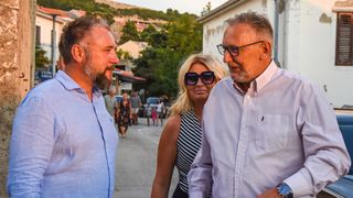 Kolan: Fešta od sira