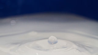 Čudesne kapi, foto: Leo Banić