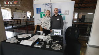 2. Sajam stipendija @ Arsenal Zadar