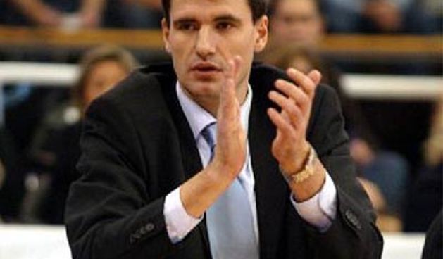 Velimir Perasović (Foto: as.com)