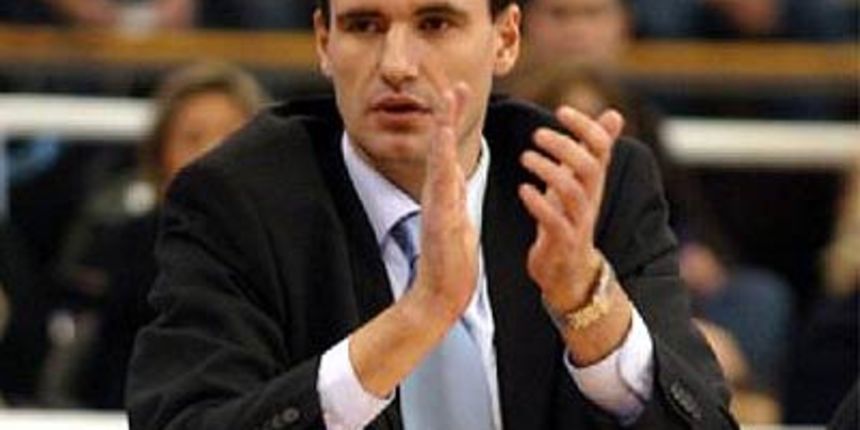 Velimir Perasović (Foto: as.com)