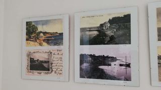 Zadarska Fontana na starim fotografijama i razglednicama Zadarska Fontana na starim fotografijama i razglednicama