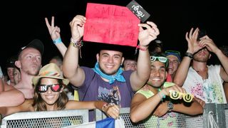 Ultra Europe festival na Poljudu. Photo: Ivo Cagalj/PIXSELL Ultra Europe festival na Poljudu. Photo: Ivo Cagalj/PIXSELL