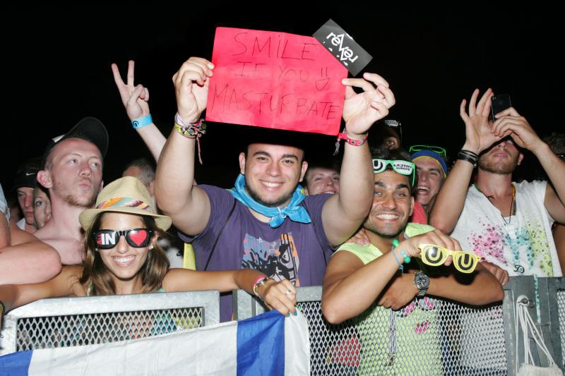 Ultra Europe festival na Poljudu. Photo: Ivo Cagalj/PIXSELL Ultra Europe festival na Poljudu. Photo: Ivo Cagalj/PIXSELL