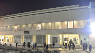 11. Noć muzeja u Zadru, foto-Iva Perinčić 11. Noć muzeja u Zadru, foto-Iva Perinčić