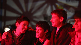 “Veliko srce za pomoć Roku” (foto:Saša Čuka) “Veliko srce za pomoć Roku” (foto:Saša Čuka)