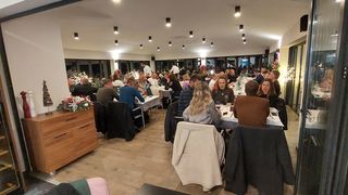 Adentska večer: “Ribarev sin” David Skoko u bistrou Andrija Adentska večer: “Ribarev sin” David Skoko u bistrou Andrija