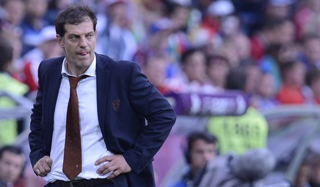 Slaven Bilić, foto: Cropix