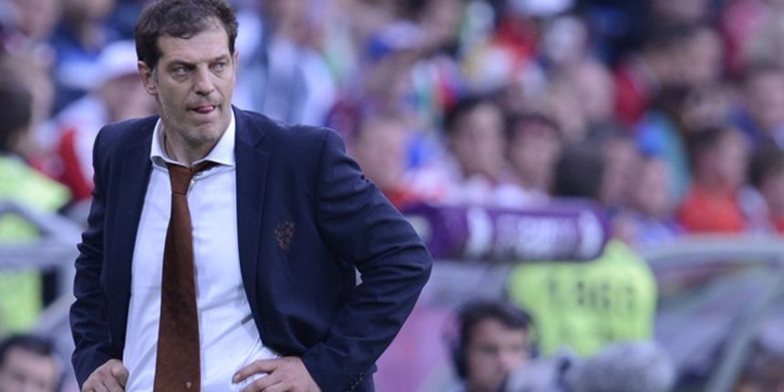 Slaven Bilić, foto: Cropix