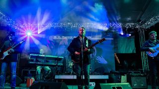 Koncertom grupe Dalmatino otveron Advent u Zadru 2022. Koncertom grupe Dalmatino otveron Advent u Zadru 2022.