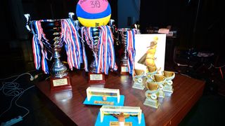 VAK”AN”ZA 31%: Dodjela pehara, medalja i priznanja najboljima