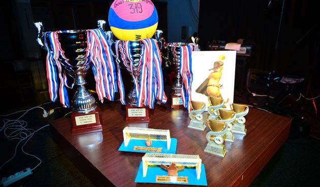 VAK”AN”ZA 31%: Dodjela pehara, medalja i priznanja najboljima