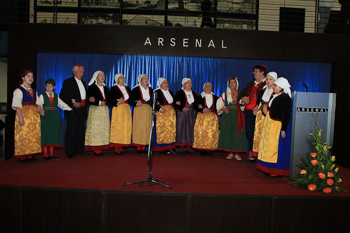 Potpisivanje ugovora s Egipatskim poduzetnicima Potpisivanje ugovora s Egipatskim poduzetnicima