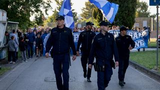 FavBet Premijer liga: Zadar – Cibona FavBet Premijer liga: Zadar – Cibona