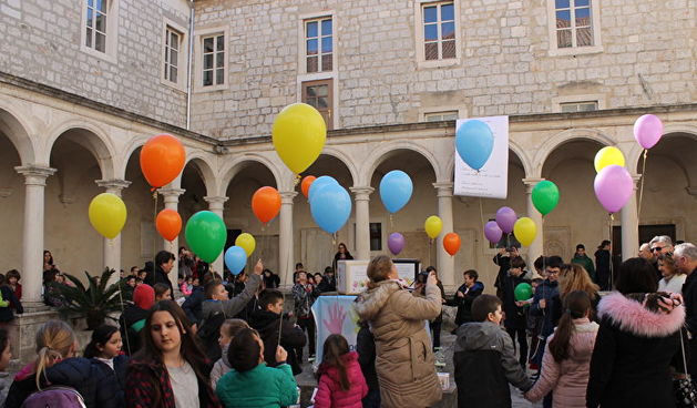 Svečano obilježena 660. obljetnica Zadarskog mira